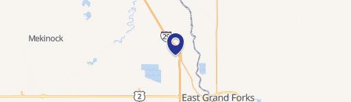 Grand Forks, ND 58203