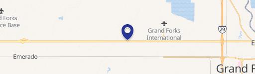 Grand Forks, ND 58201