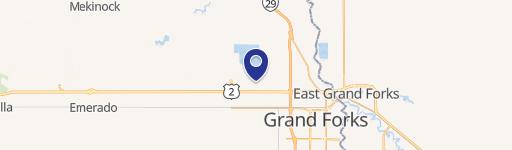 Grand Forks, ND 58203
