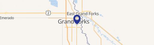 Grand Forks, ND 58201