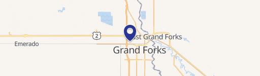 Grand Forks, ND 58201