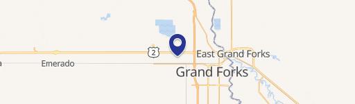 Grand Forks, ND 58203