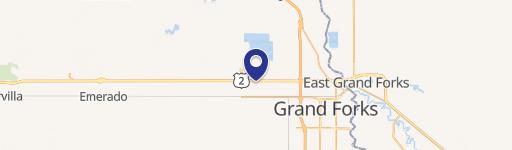 Grand Forks, ND 58201