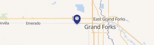 Grand Forks, ND 58201