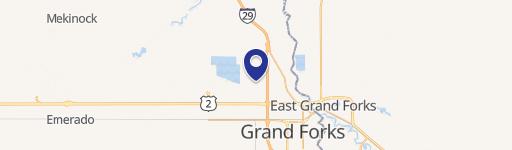 Grand Forks, ND 58203