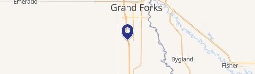 Grand Forks, ND 58201