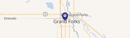 Grand Forks, ND 58201