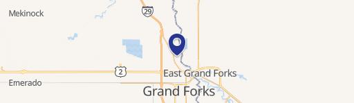 Grand Forks, ND 58203