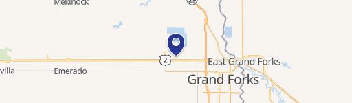 Grand Forks, ND 58203