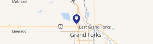 Grand Forks, ND 58203
