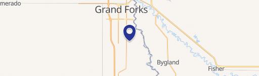 Grand Forks, ND 58201