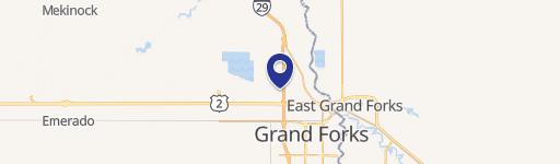 Grand Forks, ND 58203
