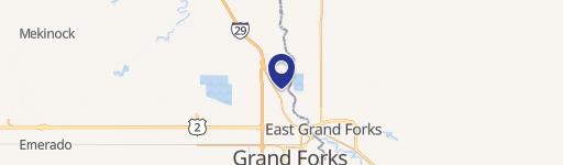 Grand Forks, ND 58203