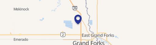 Grand Forks, ND 58203