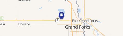 Grand Forks, ND 58203