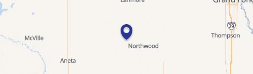 Grand Forks, ND 58201