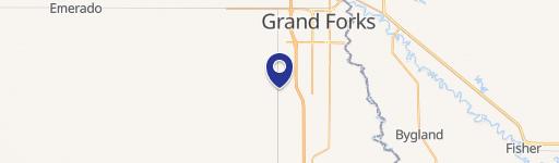 Grand Forks, ND 58201