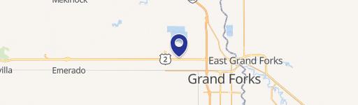 Grand Forks, ND 58203