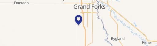 Grand Forks, ND 58201