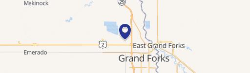 Grand Forks, ND 58203