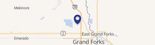 Grand Forks, ND 58203