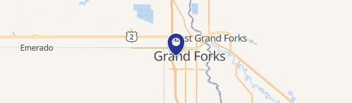 Grand Forks, ND 58201