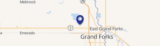 Grand Forks, ND 58203