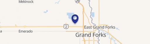 Grand Forks, ND 58201