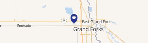 Grand Forks, ND 58203
