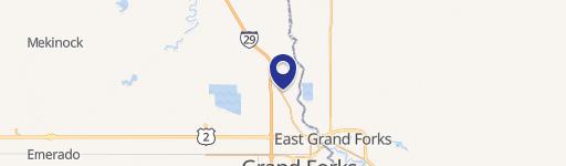 Grand Forks, ND 58203