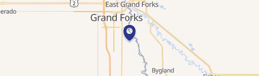 Grand Forks, ND 58201