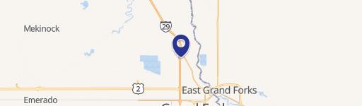 Grand Forks, ND 58203