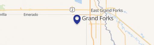 Grand Forks, ND 58201