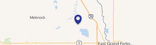 Grand Forks, ND 58203