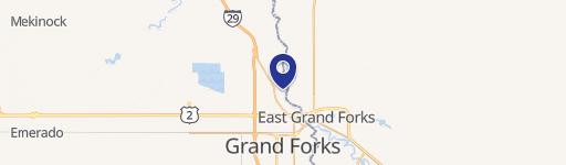 Grand Forks, ND 58201