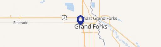 Grand Forks, ND 58201