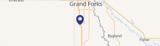 Grand Forks, ND 58201