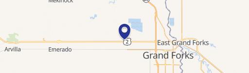 Grand Forks, ND 58203