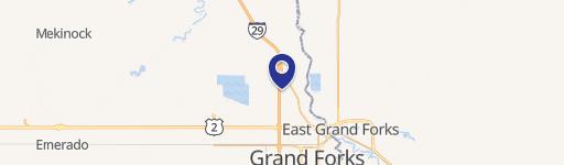 Grand Forks, ND 58203