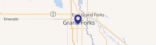 Grand Forks, ND 58201