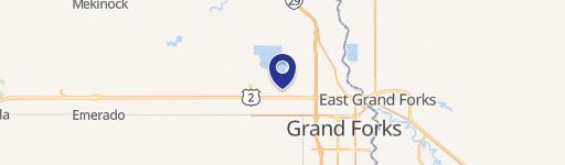 Grand Forks, ND 58203