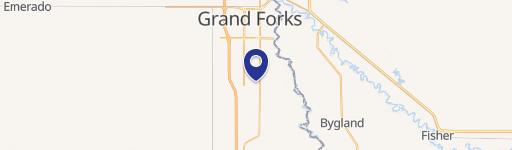 Grand Forks, ND 58201