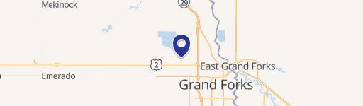 Grand Forks, ND 58203