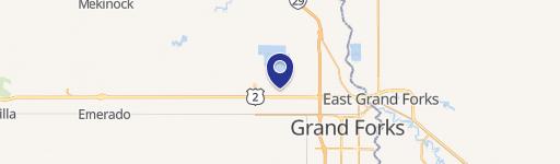 Grand Forks, ND 58201