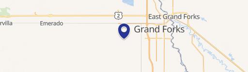 Grand Forks, ND 58201