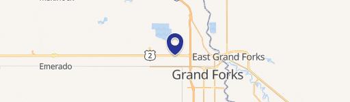 Grand Forks, ND 58203