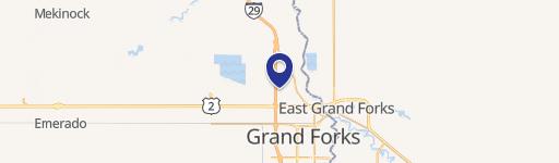 Grand Forks, ND 58203