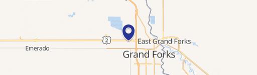 Grand Forks, ND 58201