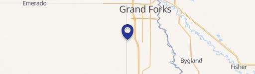 Grand Forks, ND 58201