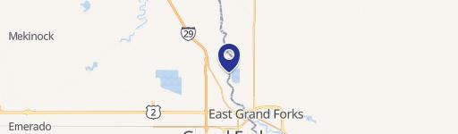 Grand Forks, ND 58203